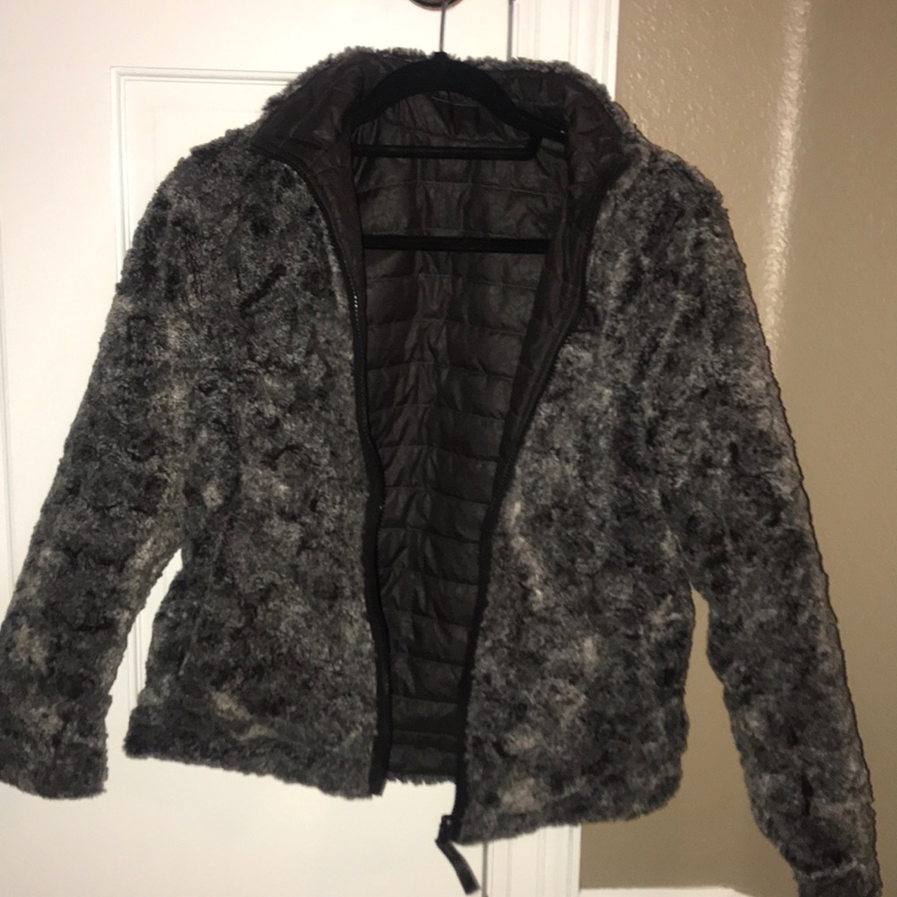 Jacket - Picture 3 of 4